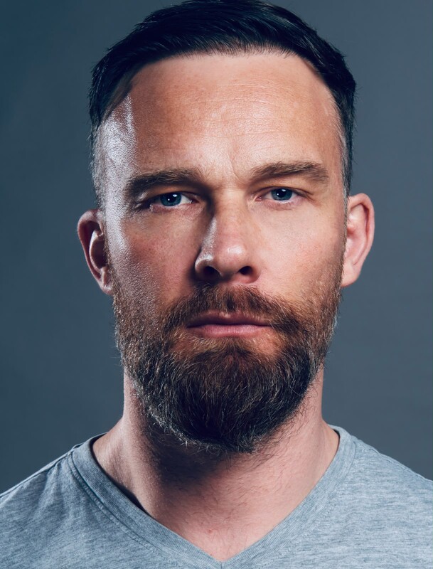 Director Scott Vickers